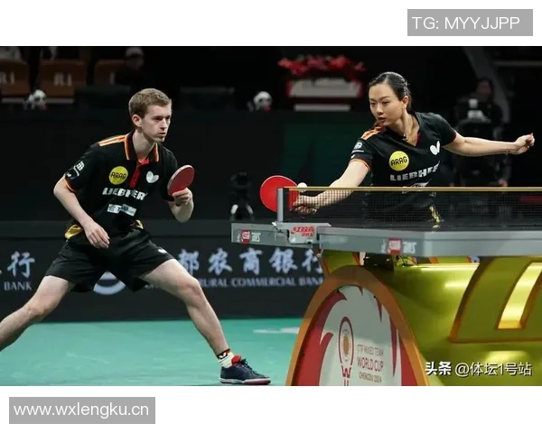乒乓球团队协作实力榜单权威发布引发热议各国实力对比一览无余